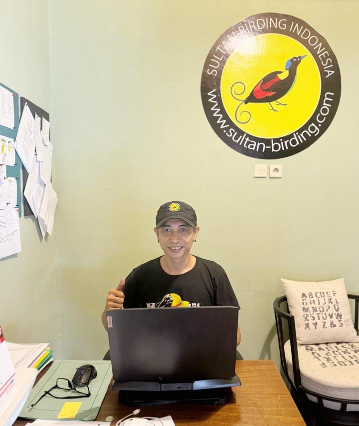 Abang Rai