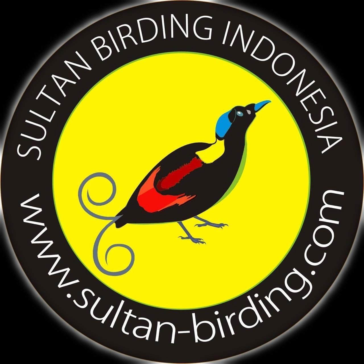 Sultan Birding Indonesia